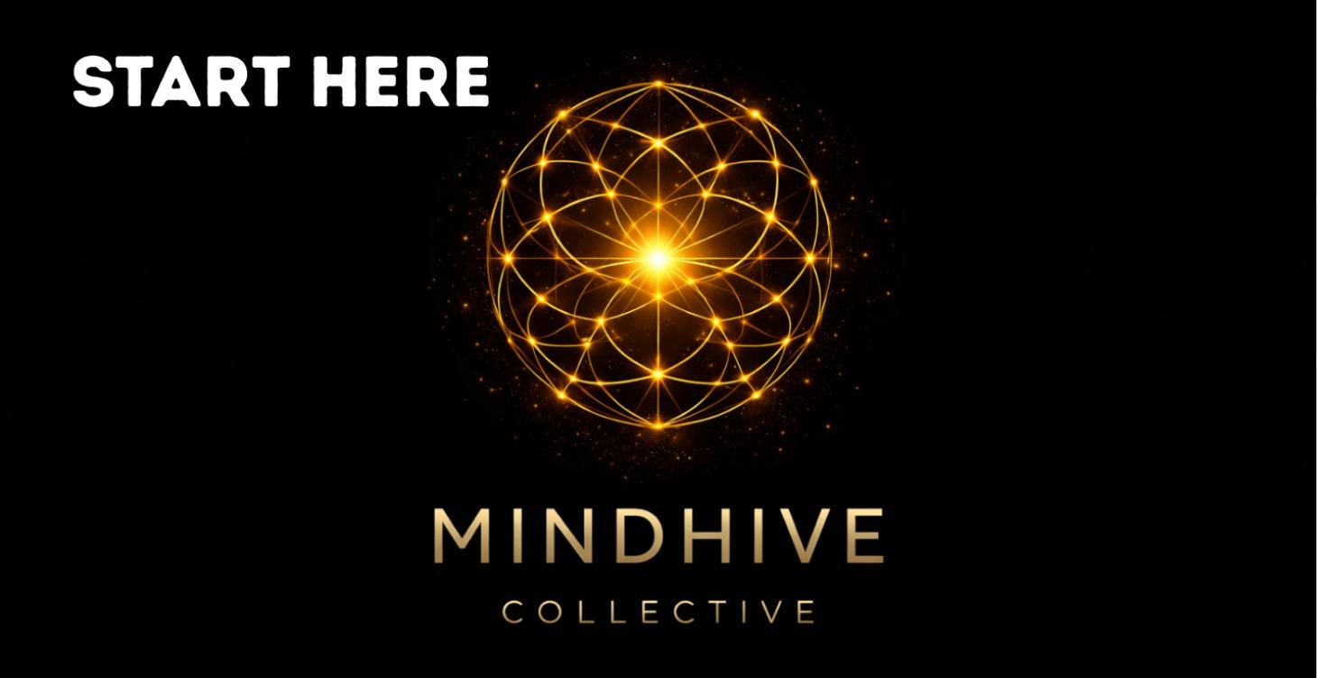 MINDHIVE ORIENTATION