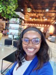 Mercy Njunge