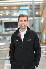 Antonio Jose Lozano Heemskerk