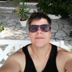 Steffen Hansen