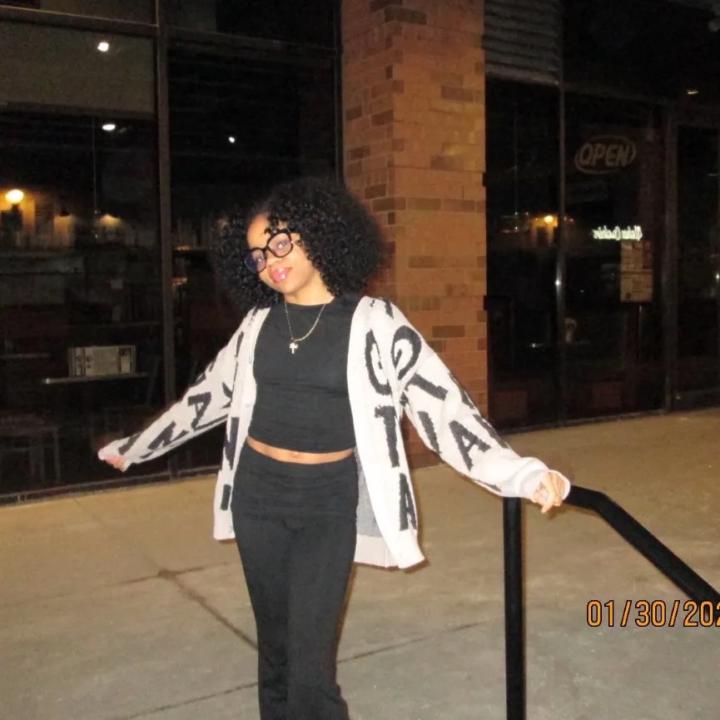 Nateyla Cowley