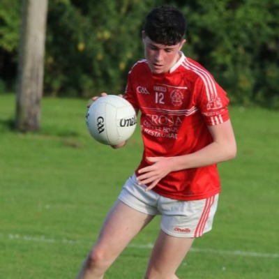 Liam Ahern