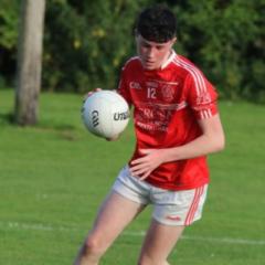 Liam Ahern