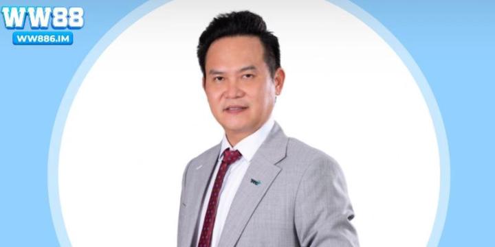 Ceo Tran Minh Quan