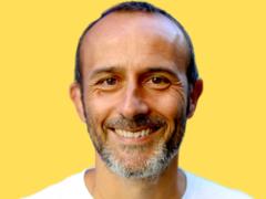 Laurent Brouat
