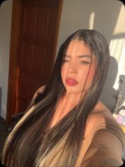 Gisell huertas Huertas