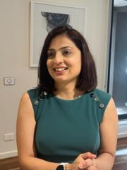 Kim Ali