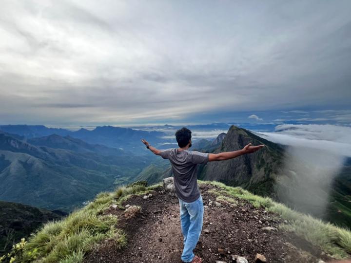 Dineshraj Dhanapathy