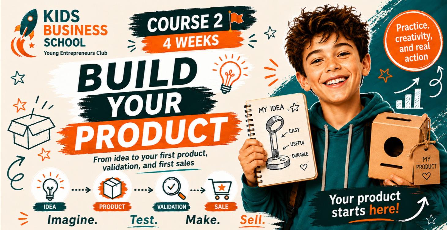 Product Builder
