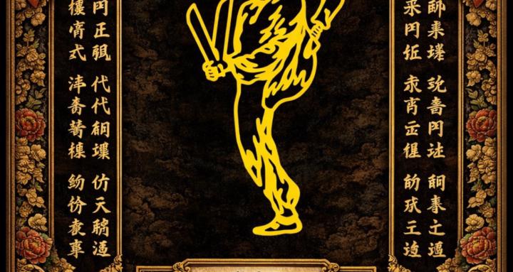 The Wing Chun Online Skool
