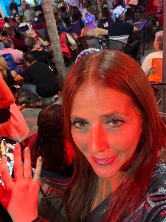 Ivette Gonzalez