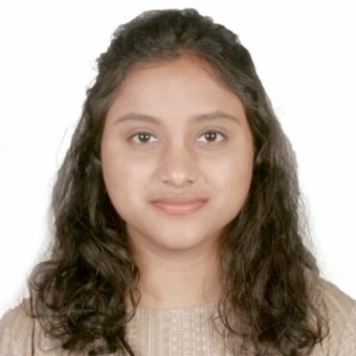 Swathi M