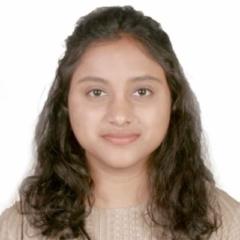Swathi M