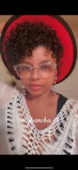 Shameka Sanders