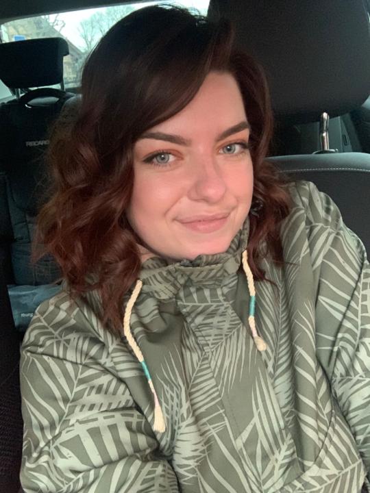 Cora Melissa Brümmer