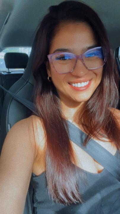 Yoselin Hernandez