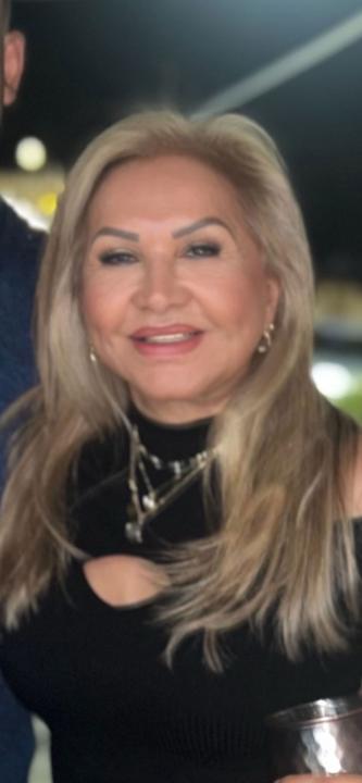 Lilian Morillo