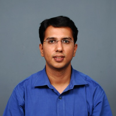 Rama Krishnan R s