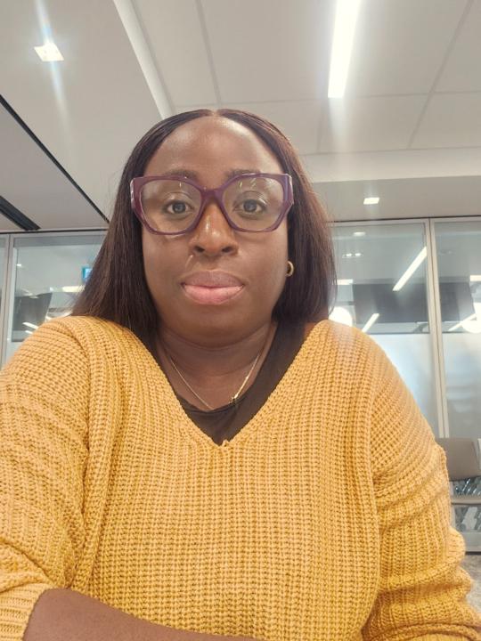 Bibi Seyi