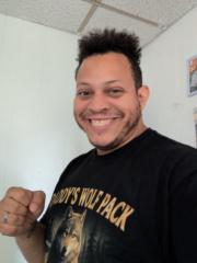 Richard Rodríguez-Pastor