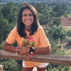 Lisa Rabinowitz