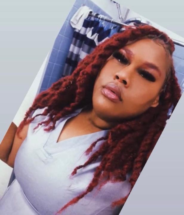 Raynique Chamberlain