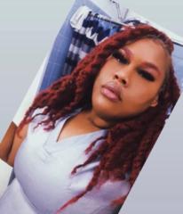 Raynique Chamberlain