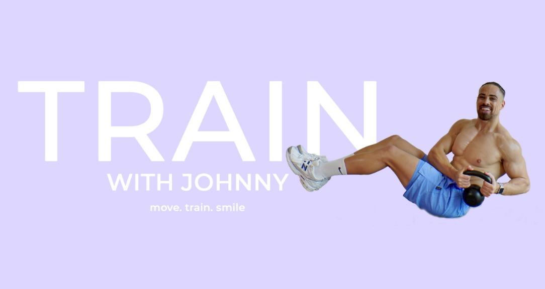 Train With Johnny