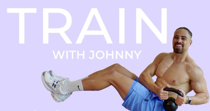 Train With Johnny