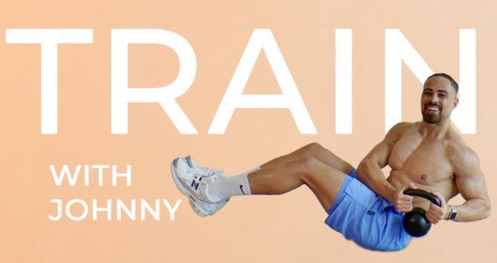 Train With Johnny