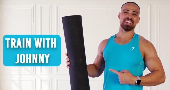 Train With Johnny