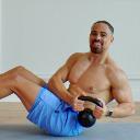Train With Johnny icon