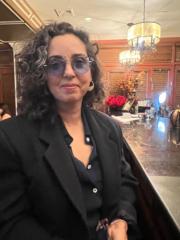 Judy Nunez