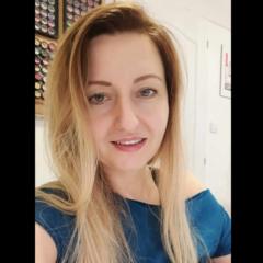 Noémi Mimi Téglás