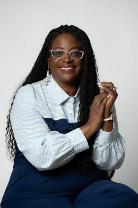 Michelle Gines