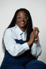 Michelle Gines