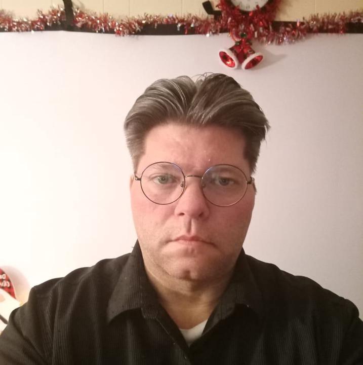 Jeremy Snowden