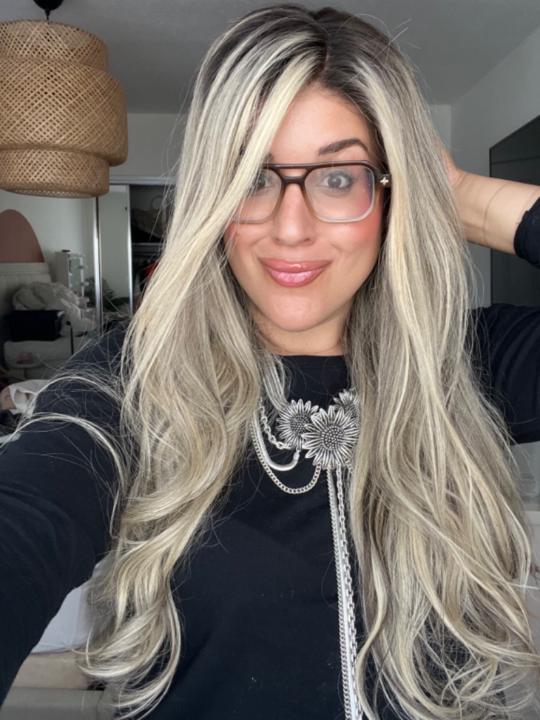 Nicole Moore