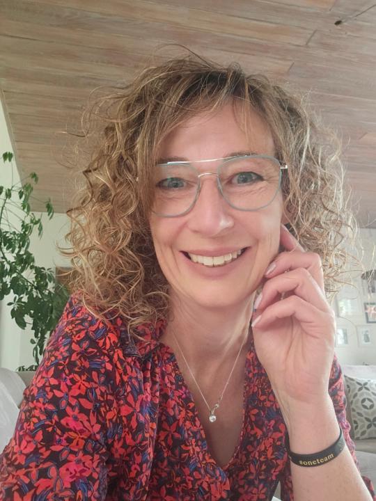 Stephanie Brüning