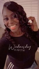 Channette Powell