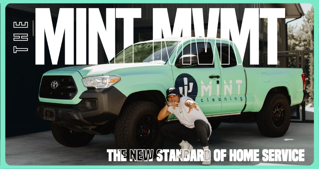 MiNT MVMT | Window Cleaning