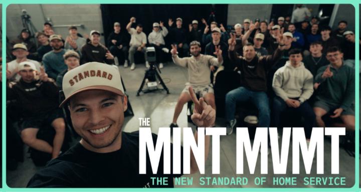 The MiNT Movement