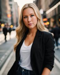 Kristin Wood