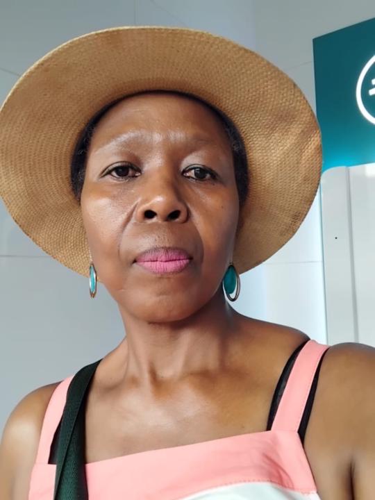 Edith Mofokeng