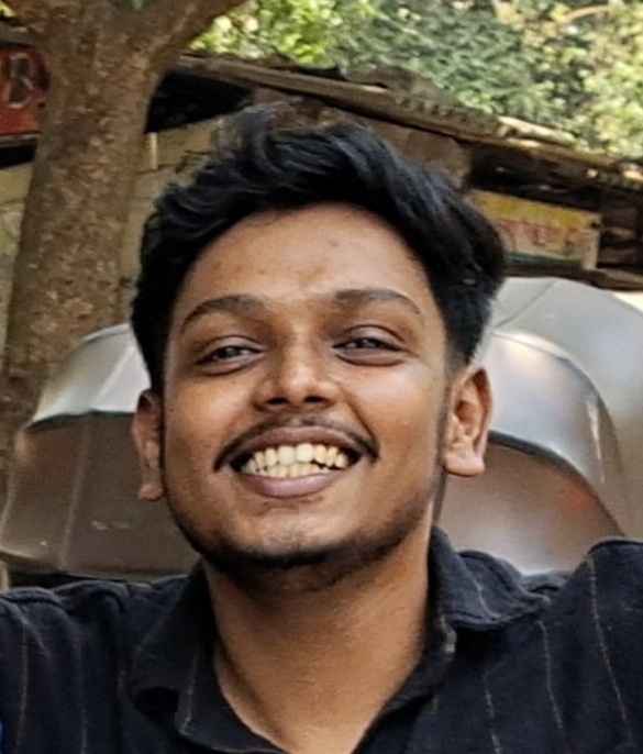 Omkar Pilankar