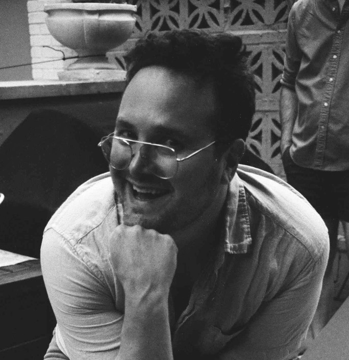 Ben Sayeg