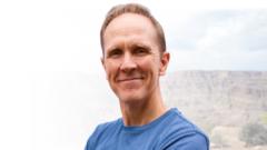 Jared Taylor