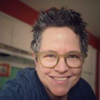 Christine Bentz