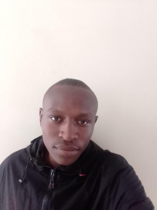 Simon Muyoma