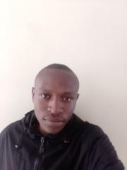 Simon Muyoma